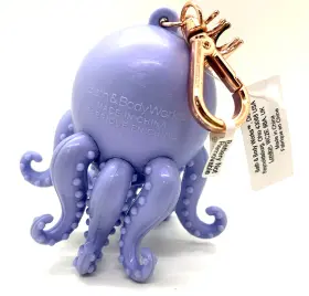 667547403024 BATH BODY WORKS Princess Octopus Pocketbac Light #2