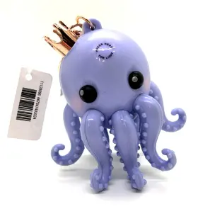 667547403024 BATH BODY WORKS Princess Octopus Pocketbac Light