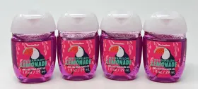 667547747111 BATH BODY WORKS Watermelon Lemonade Pocketbac