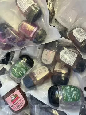667548349178 BATH BODY WORKS Pack Pocketbac Sanitizer