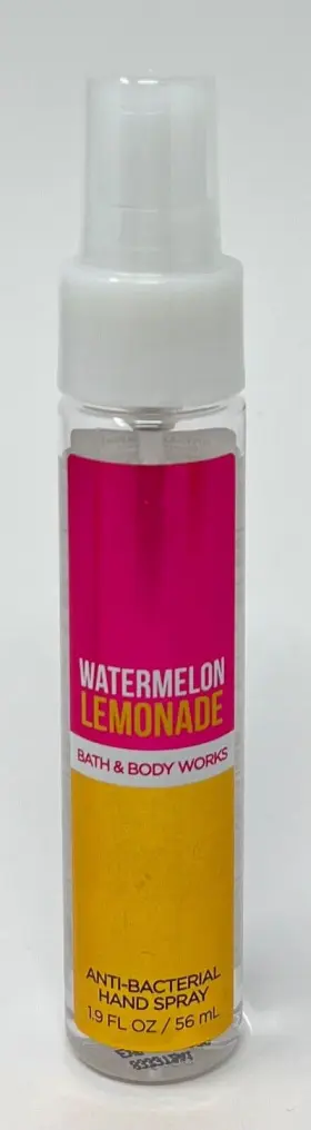 667549010473 BATH BODY WORKS Watermelon Lemonade Anti Spray #2