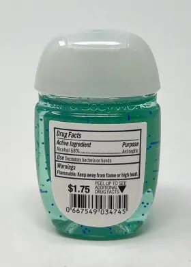 667549034745 BATH BODY WORKS Birthday Wishes Cake Batter Anti #3