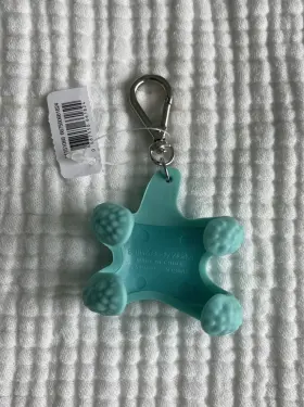 667550661824 BATH BODY WORKS Starfish Pocketbac Sanitizer #2