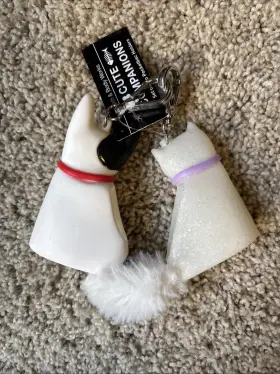 667550662302 BATH BODY WORKS Pocketbac Sanitizer Holder Set #2