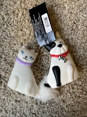 667550662302 BATH BODY WORKS Pocketbac Sanitizer Holder Set