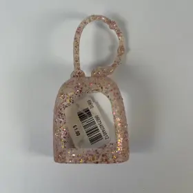 667550706150 BATH BODY WORKS Holder Sleeve Pocket Bac