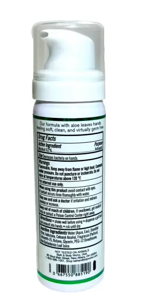 667550885190 BATH BODY WORKS Youftre Rexcellent Dinosaur #2