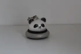 667551898205 BATH BODY WORKS Pocketbac Sanitizer Holder Panda