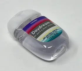 667552141614 BATH BODY WORKS Daydream Pocketbac Anti Gel #3