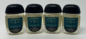 667552268540 BATH BODY WORKS Eucalyptus Tea Pocketbac Anti