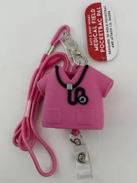 667553376893 BATH BODY WORKS Scrubs Medical Field Pocketbac