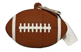 667553780805 BATH BODY WORKS Fall Football Pocketbac Holder