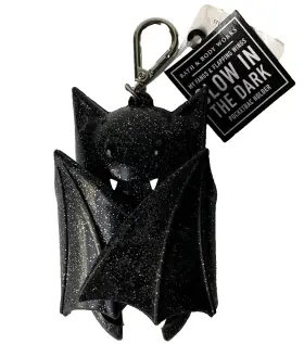 0667553785237 BATH BODY WORKS Bat Magnet Wings Pocketbac