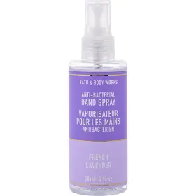 667553795311 BATH BODY WORKS French Lavender Sanitizer Spray