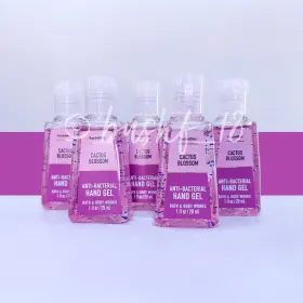 667553844309 BATH BODY WORKS Cactus Blossom Pocketbac