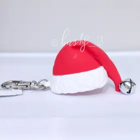 667553849649 BATH BODY WORKS Crushed Candy Cane Hat Pocketbac #2