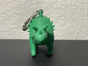 667554003781 BATH BODY WORKS Dinosaur Triceratops Pocketbac #2