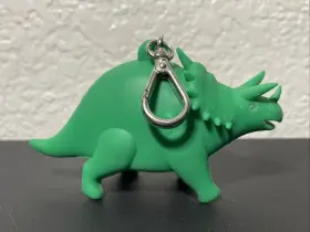 667554003781 BATH BODY WORKS Dinosaur Triceratops Pocketbac #3