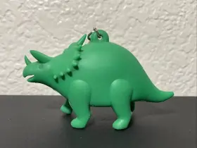 667554003781 BATH BODY WORKS Dinosaur Triceratops Pocketbac