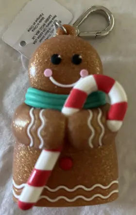 667554096578 BATH BODY WORKS Gingerbread Candy Cane Holiday