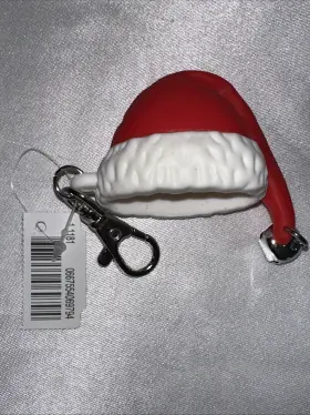 667554103528 BATH BODY WORKS Christmas Hat Pocketpac Gel