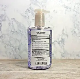 667554319813 BATH BODY WORKS Sanitizer Cucumber Lily Pump #2