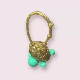 667554353725 BATH BODY WORKS Sea Turtle Pocket Bac Holder #2