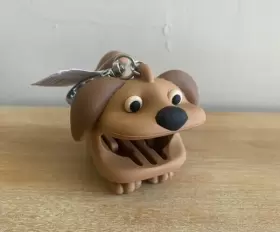 667554372337 BATH BODY WORKS Dog Pocketbac Sanitizer Holder #2