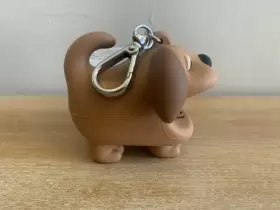 667554372337 BATH BODY WORKS Dog Pocketbac Sanitizer Holder #3