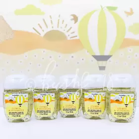667554739994 BATH BODY WORKS Citrus Pocketbac Sanitizers