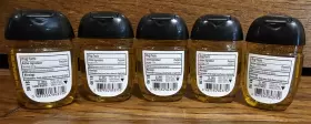 667554843752 BATH BODY WORKS Lemon Pocketbac Anti Bacterial #2