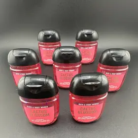 667554843813 BATH BODY WORKS Cactus Blossom Pocketbac Anti