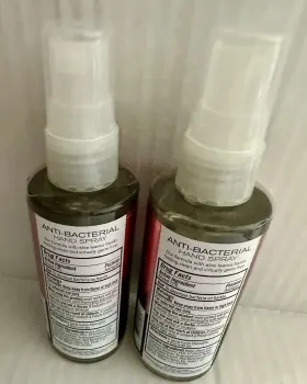 667554843974 BATH BODY WORKS Thousand Wishes Anti Bacterial #2
