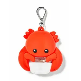 667554904675 BATH BODY WORKS Happy Playful Crab Pocketbac