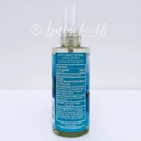 667555059787 BATH BODY WORKS Sweater Weather Anti Bacterial #2