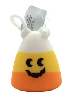 667555168526 BATH BODY WORKS Candy Corn Pocketbac Holder Gel #3