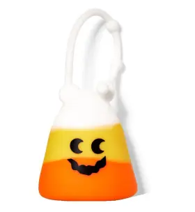 667555168526 BATH BODY WORKS Candy Corn Pocketbac Holder Gel