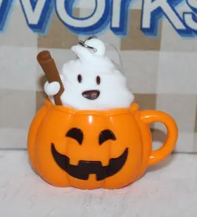 667555168533 BATH BODY WORKS Halloween Pumpkin Spice Latte