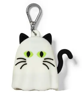 667555168564 BATH BODY WORKS Glowing Talking Ghost Kitty Gel