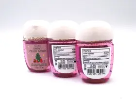 667555495196 BATH BODY WORKS Snowy Peack Berry Anti Bacterial #2