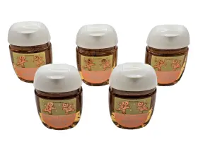 667555499576 BATH BODY WORKS Iced Cinnamon Rolls Pocketbac