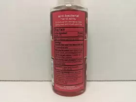 667555499712 BATH BODY WORKS Winter Candy Apple Anti Spray #2