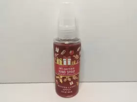667555499712 BATH BODY WORKS Winter Candy Apple Anti Spray