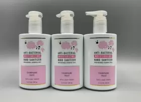 667555500111 BATH BODY WORKS Anti Bacterial Moisturizing