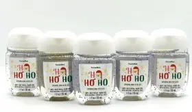 667555505260 BATH BODY WORKS Ho Sparkling Icicles Pocketbac