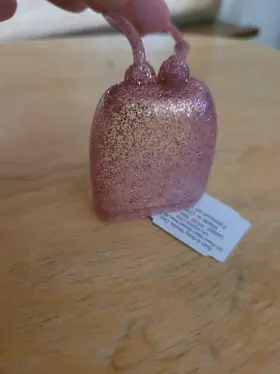 667555849579 BATH BODY WORKS Sparkle Pocket Bac Holder #2