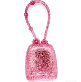 667555849579 BATH BODY WORKS Sparkle Pocket Bac Holder