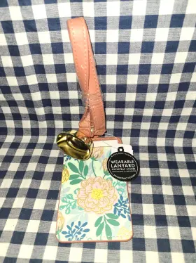 667555890137 BATH BODY WORKS Mix Lanyard Pocketbac Sanitizer