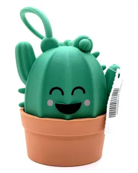 667555909020 BATH BODY WORKS Happy Cactus Pocketbac Sanitizer #2