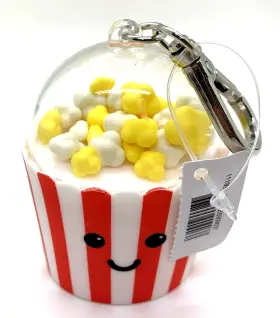 667555909037 BATH BODY WORKS Happy Theater Popcorn Pocketbac #2